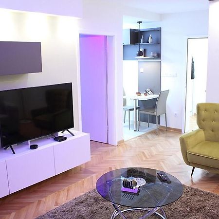 קראלג'בו Bane Apartmani מראה חיצוני תמונה
