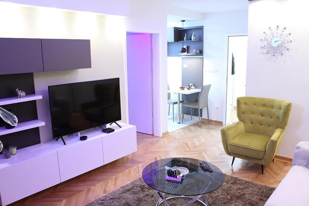 קראלג'בו Bane Apartmani מראה חיצוני תמונה