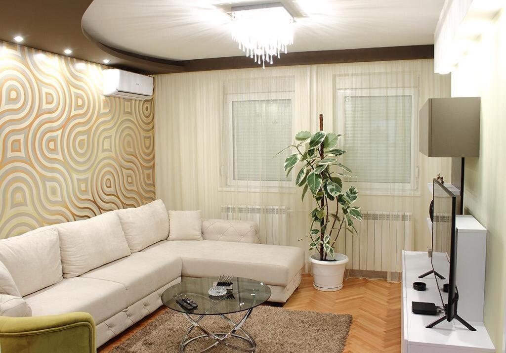 קראלג'בו Bane Apartmani מראה חיצוני תמונה
