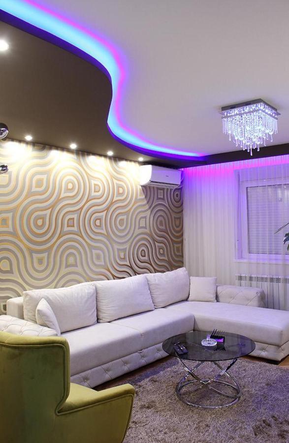 קראלג'בו Bane Apartmani מראה חיצוני תמונה